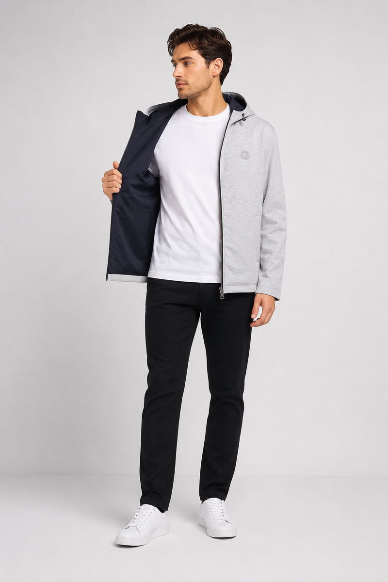 Giotelli Wendejacke