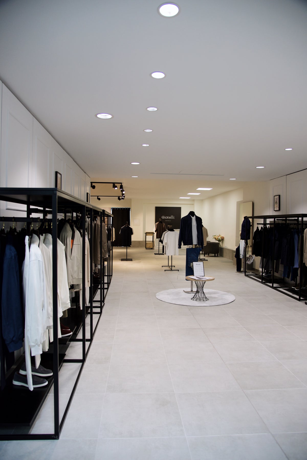 GIOTELLI Store Krefeld