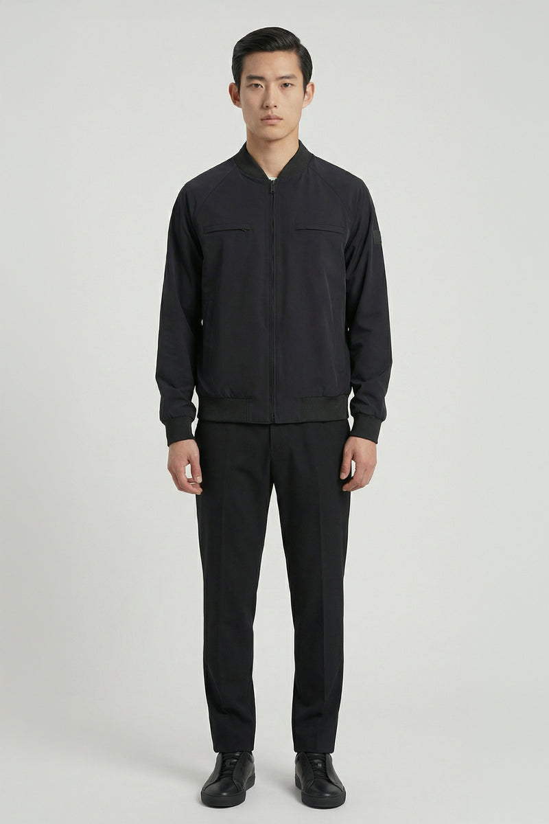 Performance Bomberjacke