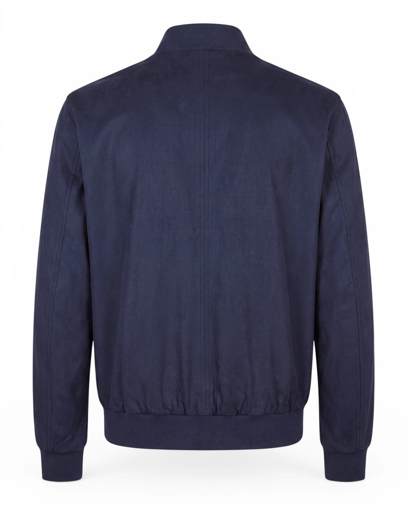 Premium Bomber Jacket – Regular Fit
