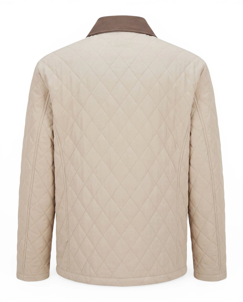 GIO-TECH™ Performance Steppjacke