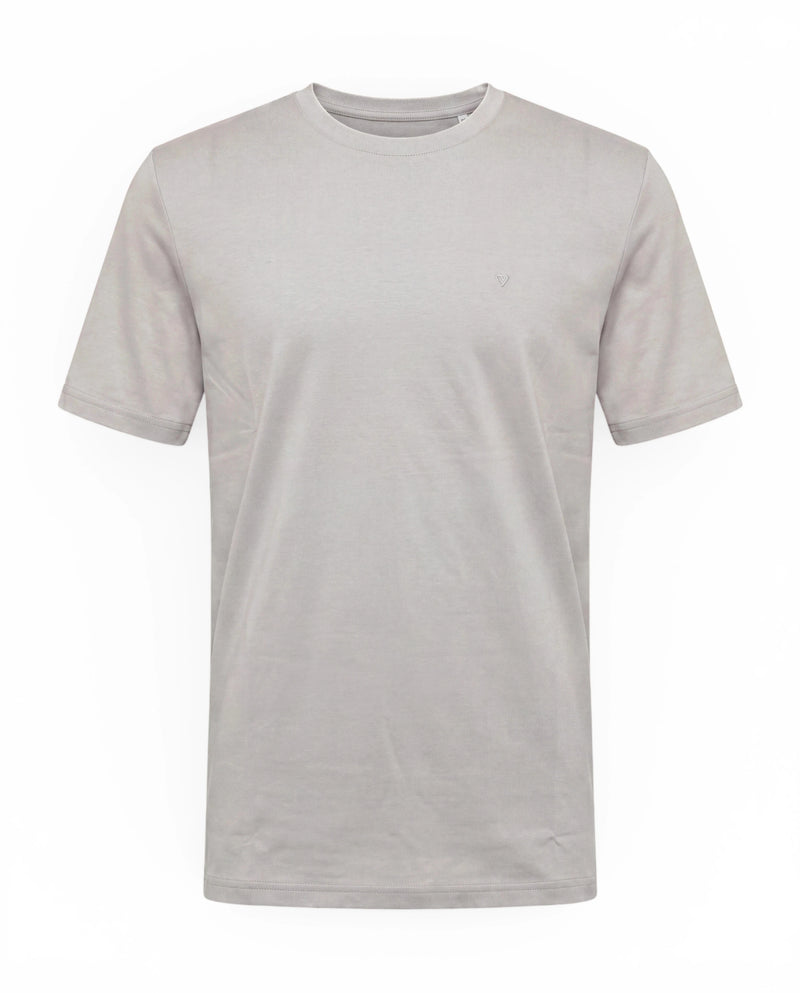LIO – Mercerized Signature T-Shirt