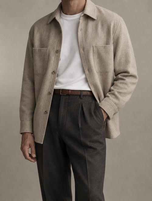 GIOTELLI Kleidung – moderne Herrenmode