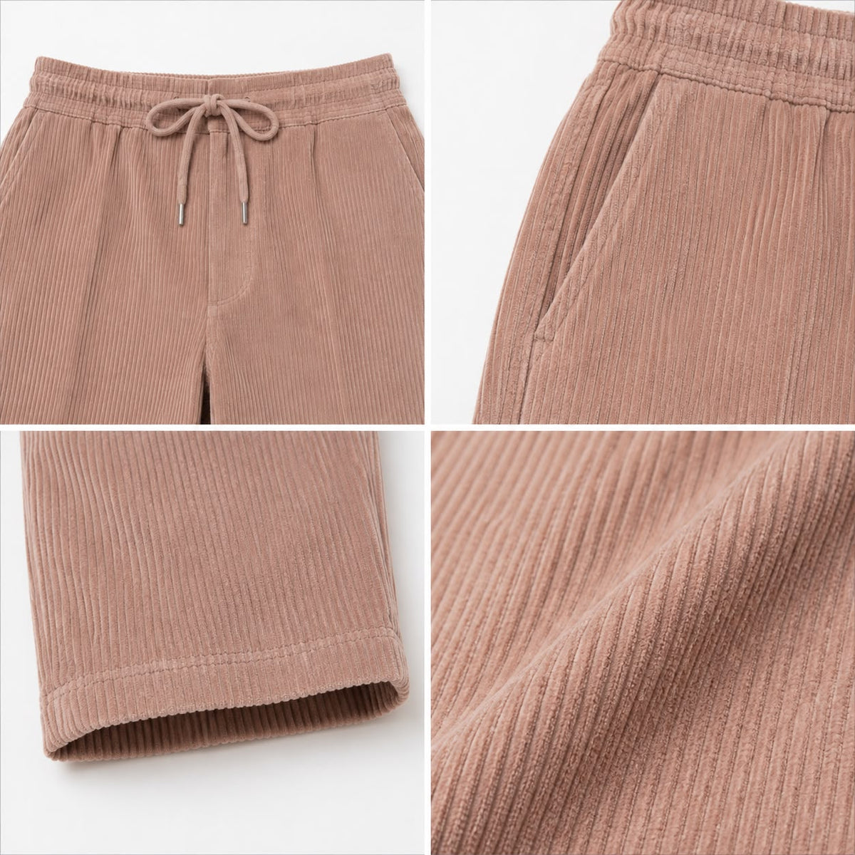 Giotelli Hose – Beige