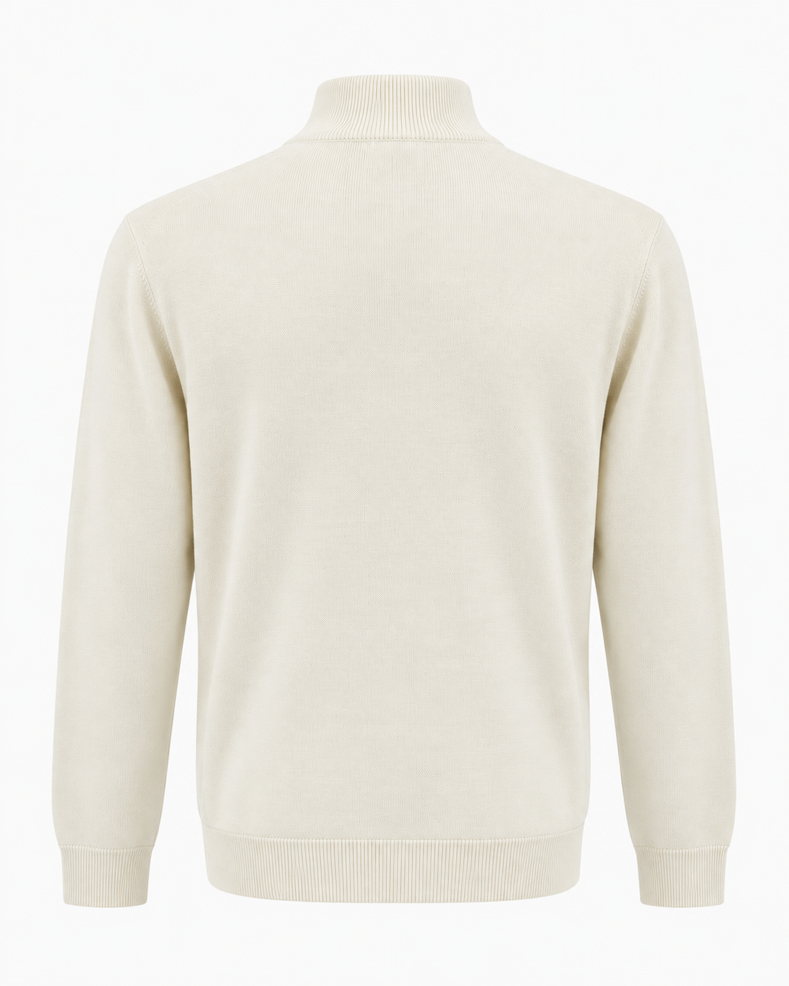 Giotelli Strickpullover – Ecru