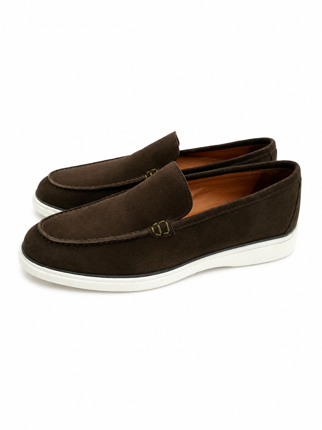 Giotelli Premium Suede Loafer