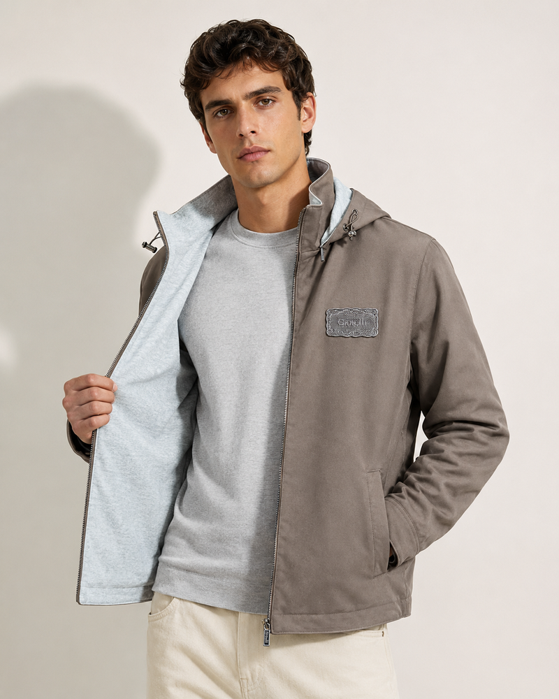 Giotelli Wendejacke