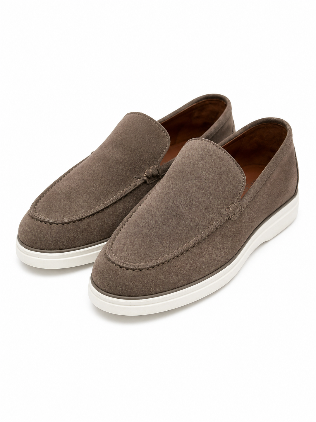 Giotelli Premium Suede Loafer