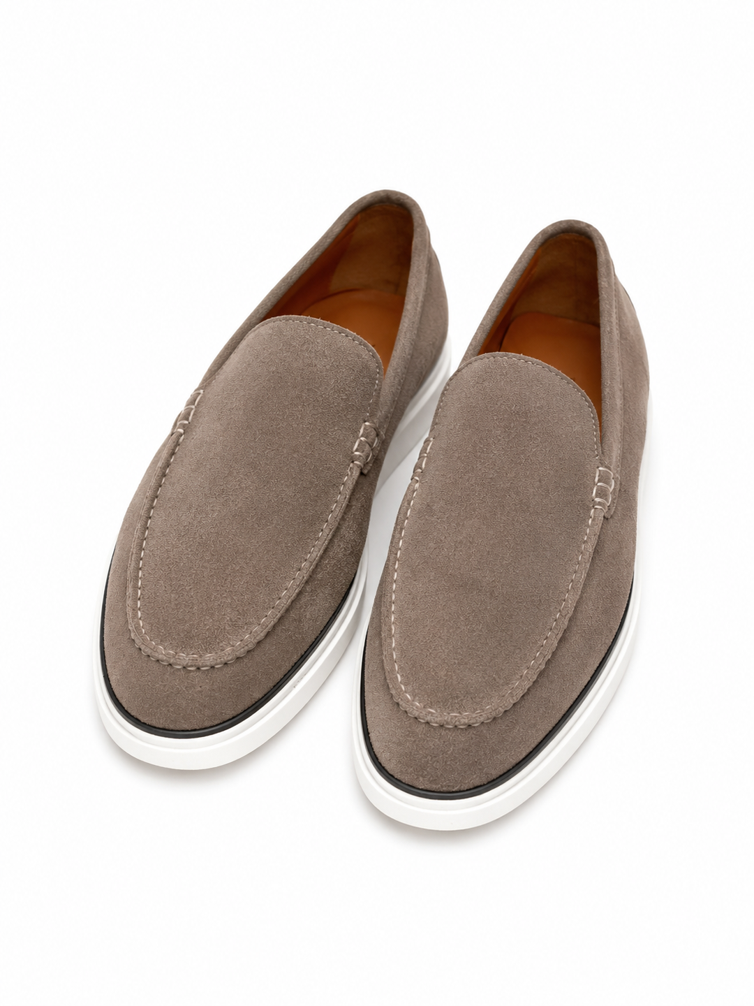 Giotelli Premium Suede Loafer