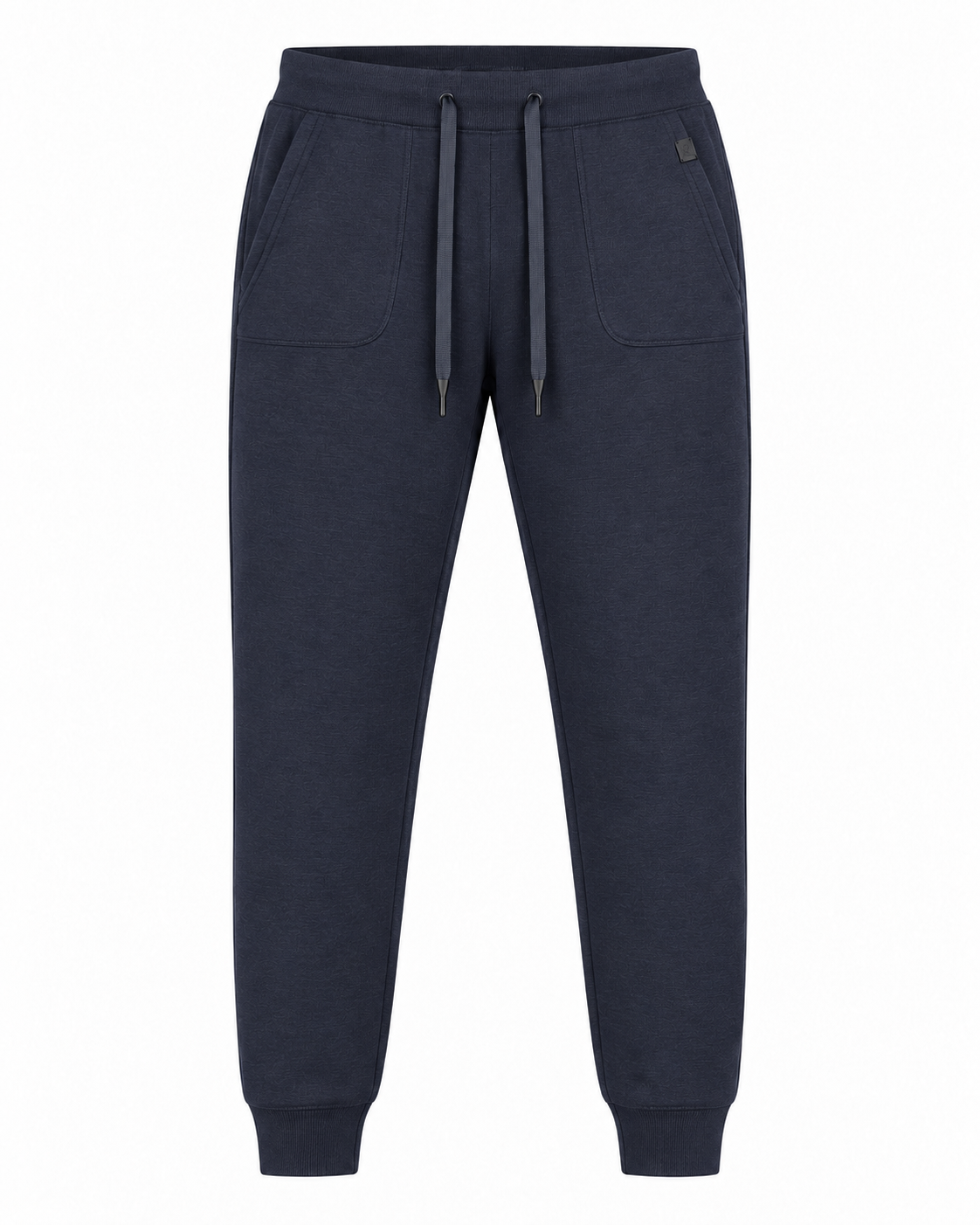 Giotelli Hoodie – Marineblau