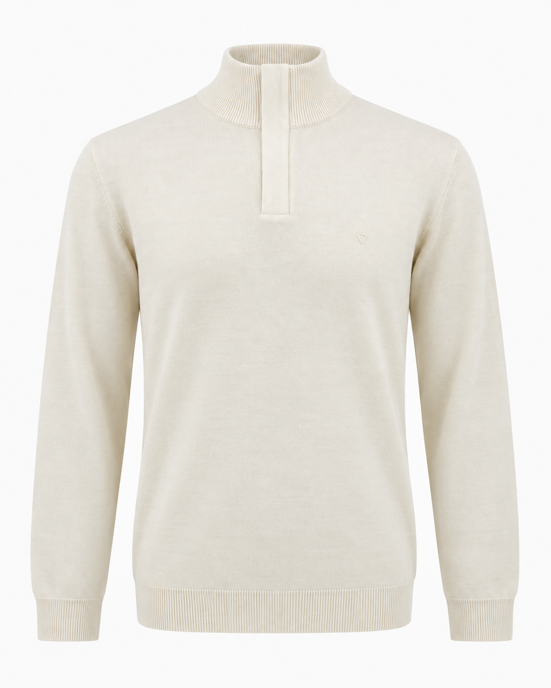 Giotelli Strickpullover – Ecru
