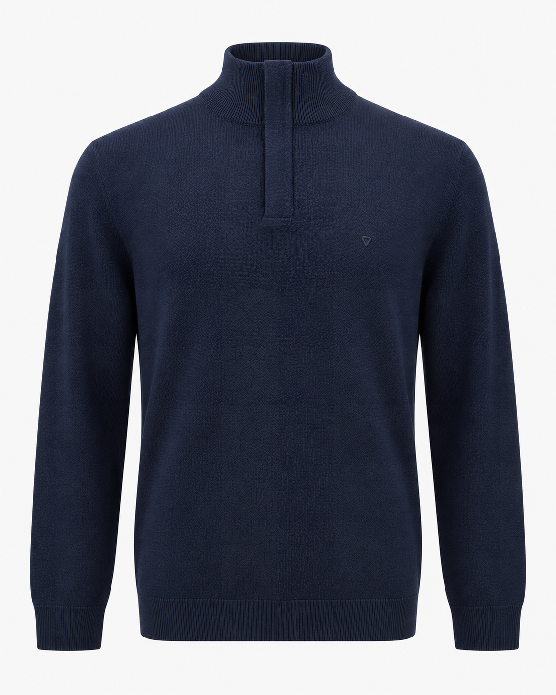 Giotelli Strickpullover – Navy