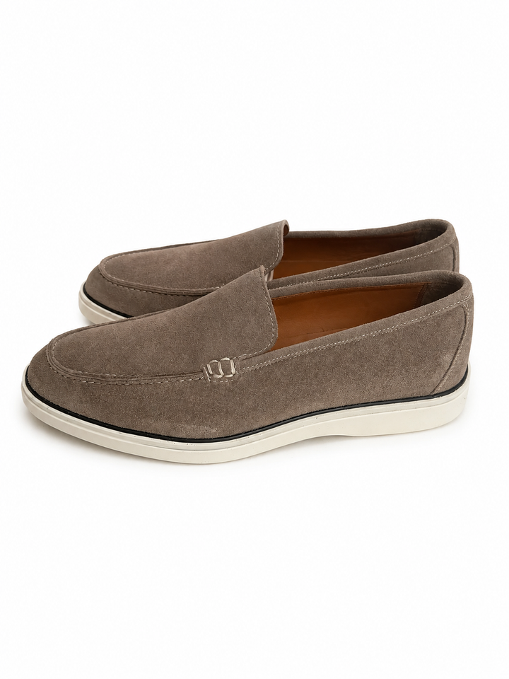 Giotelli Premium Suede Loafer