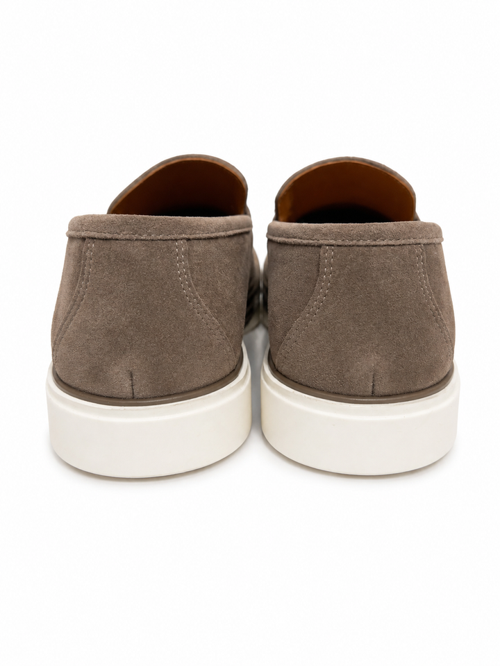 Giotelli Premium Suede Loafer