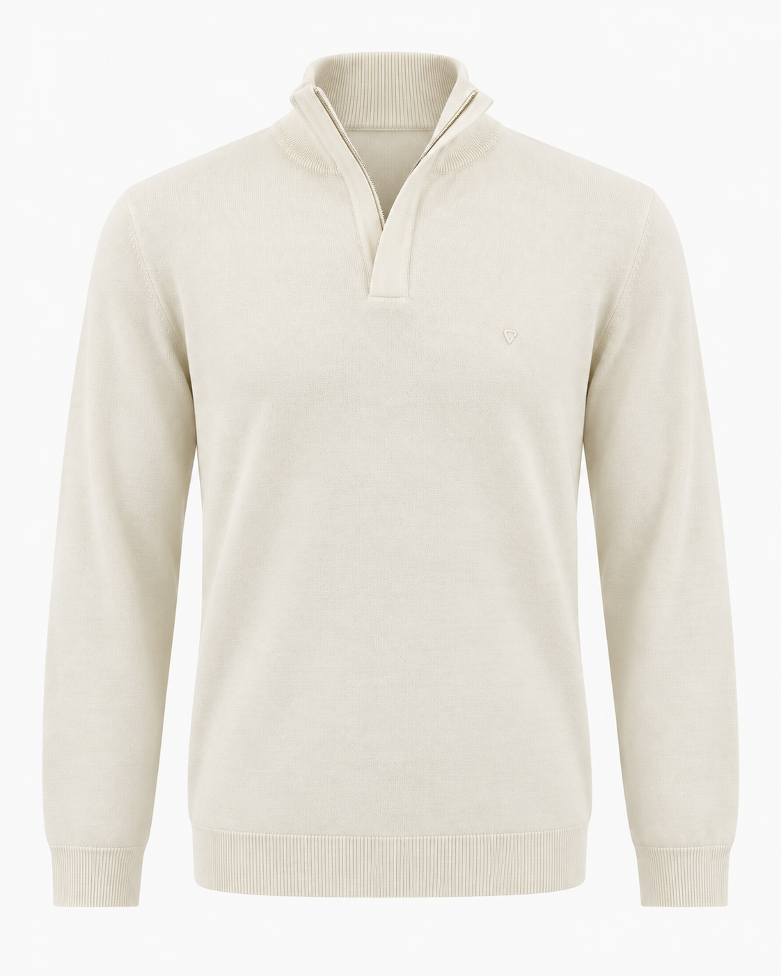 Giotelli Strickpullover – Ecru