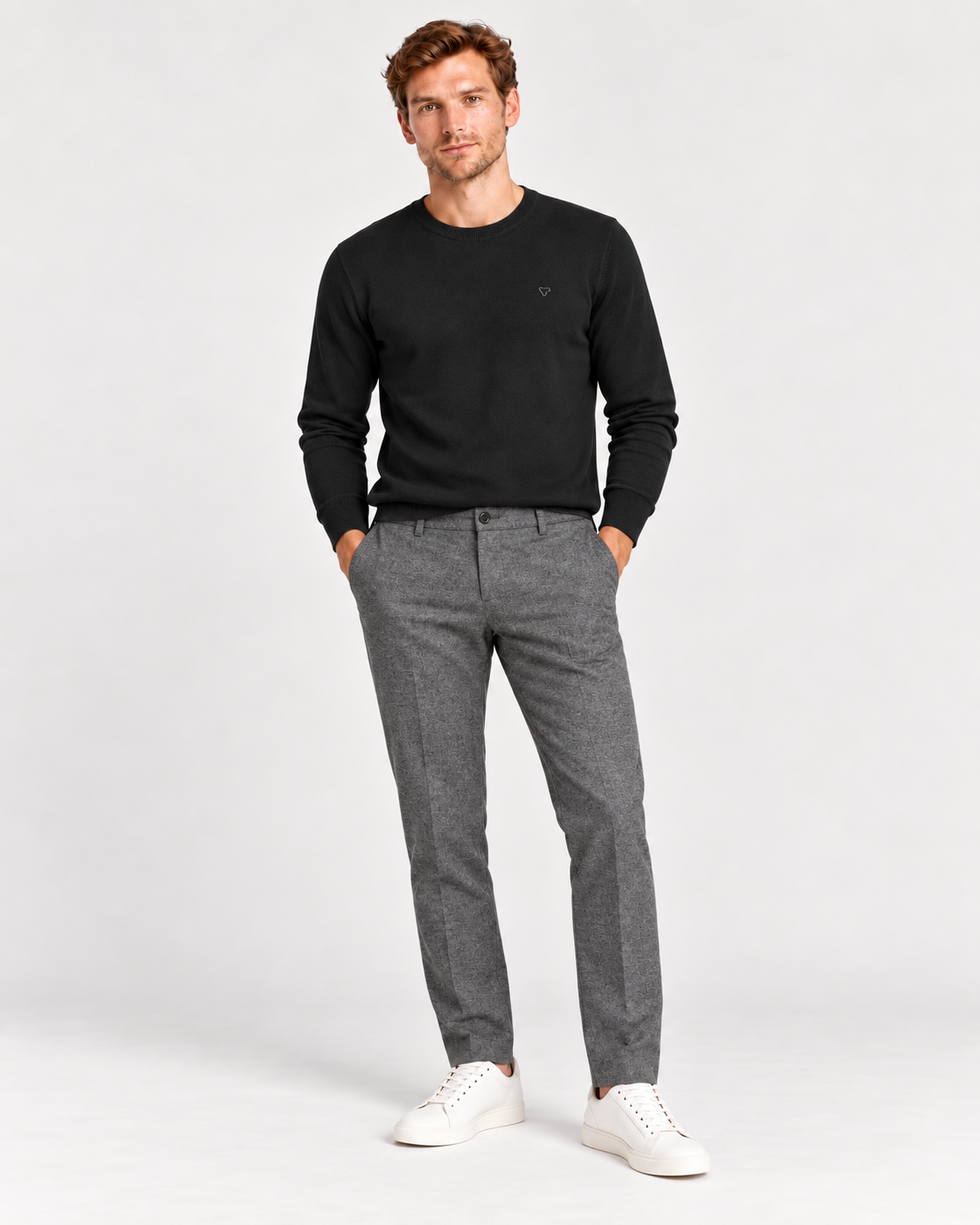 Giotelli Hose – Black