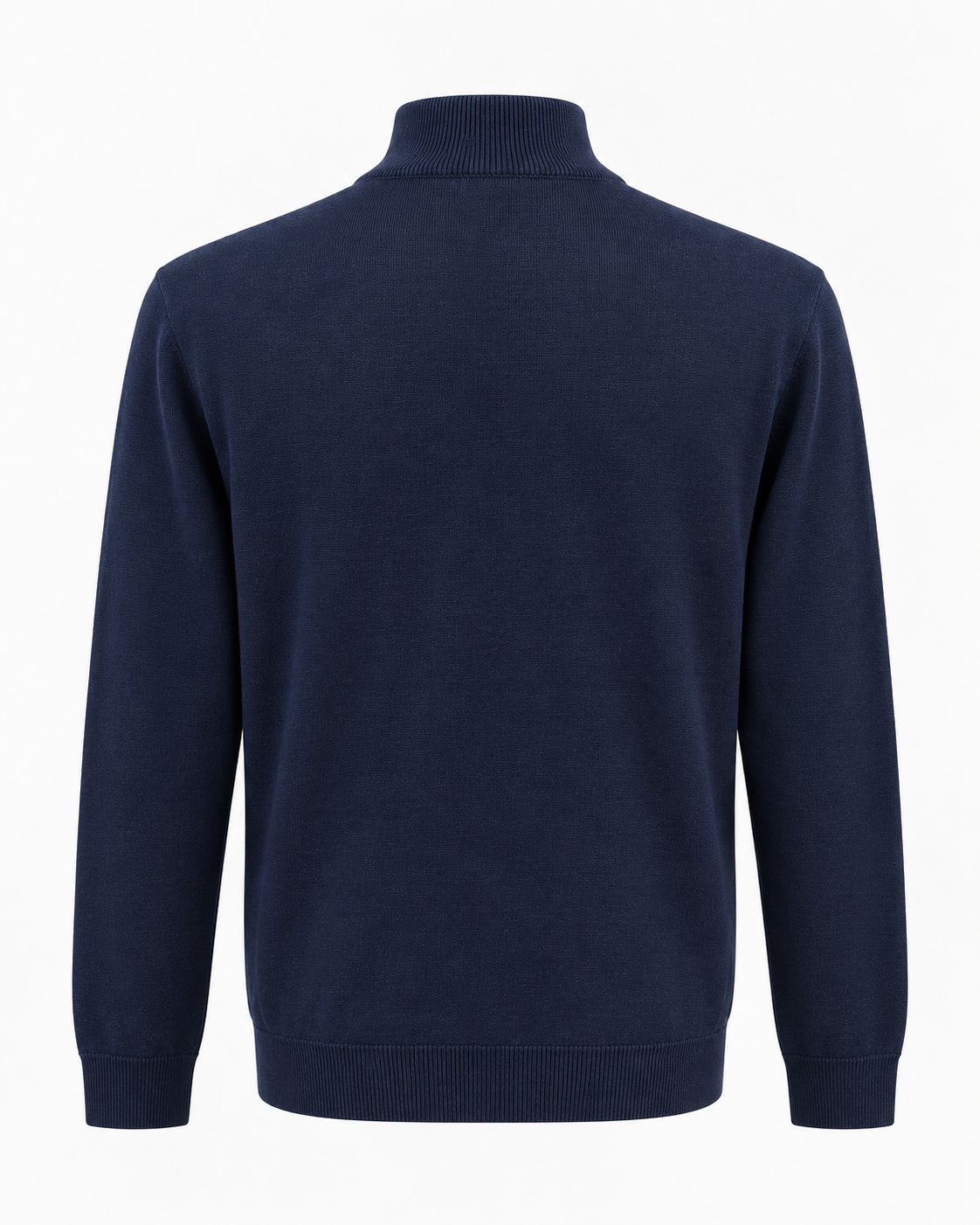 Giotelli Strickpullover – Navy