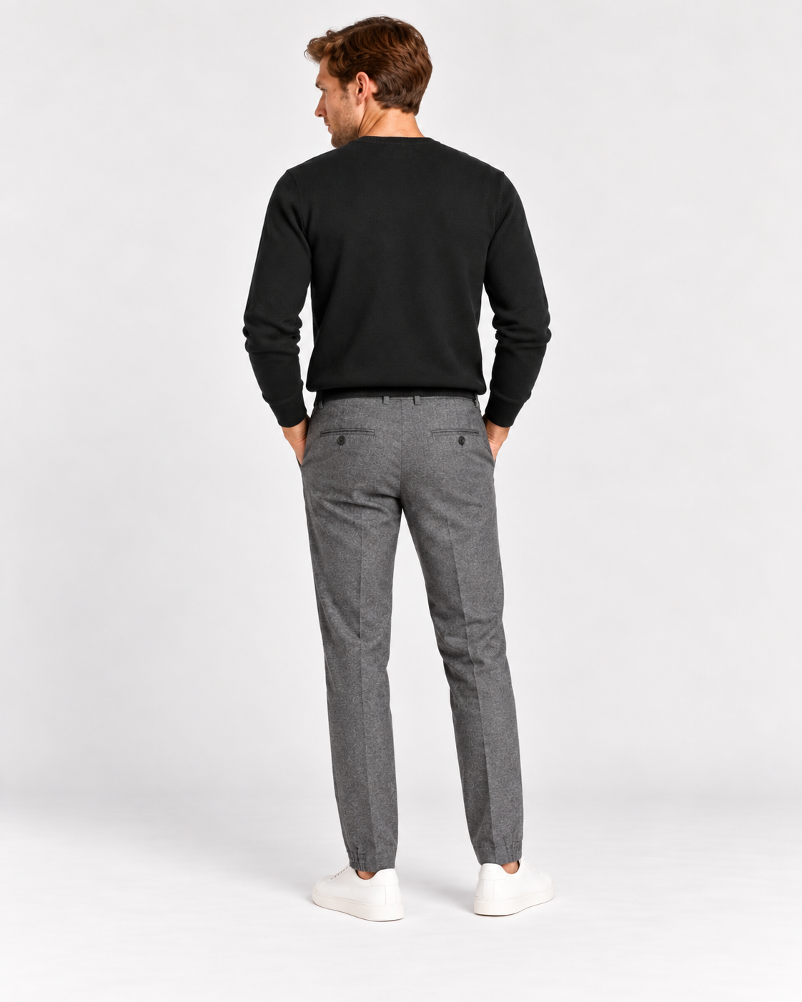 Giotelli Hose – Black