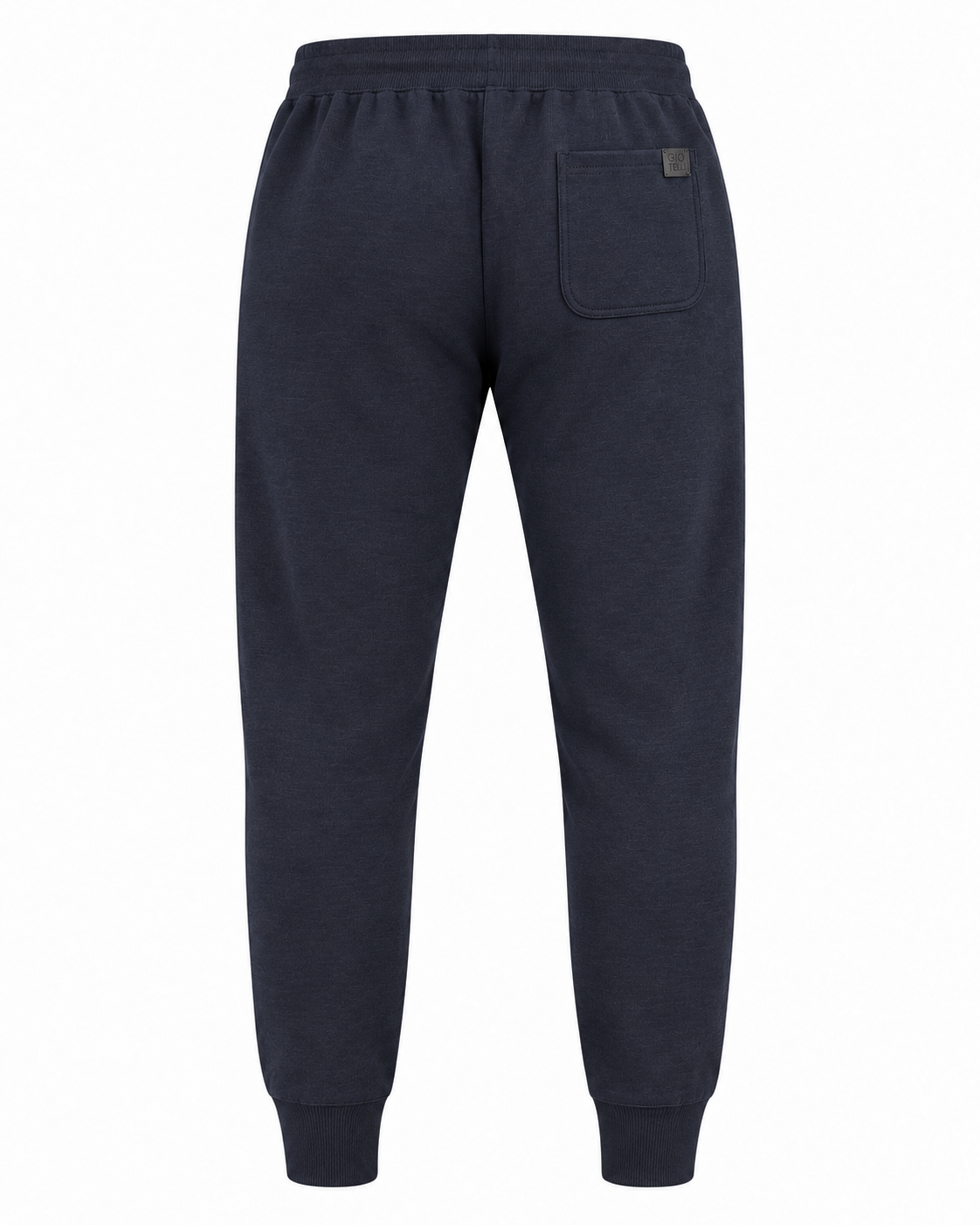 Giotelli Hoodie – Marineblau