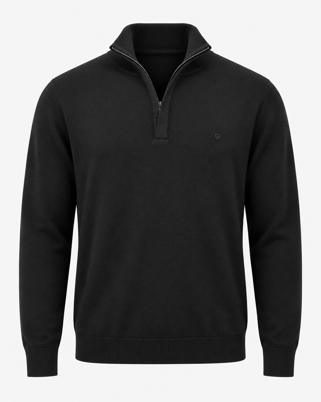 Giotelli Strickpullover – Black