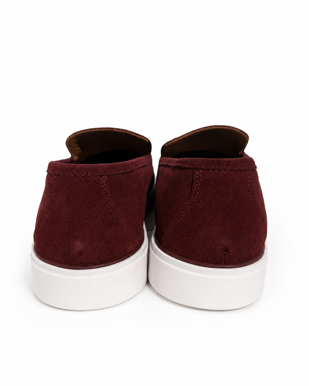 Giotelli Premium Suede Loafer