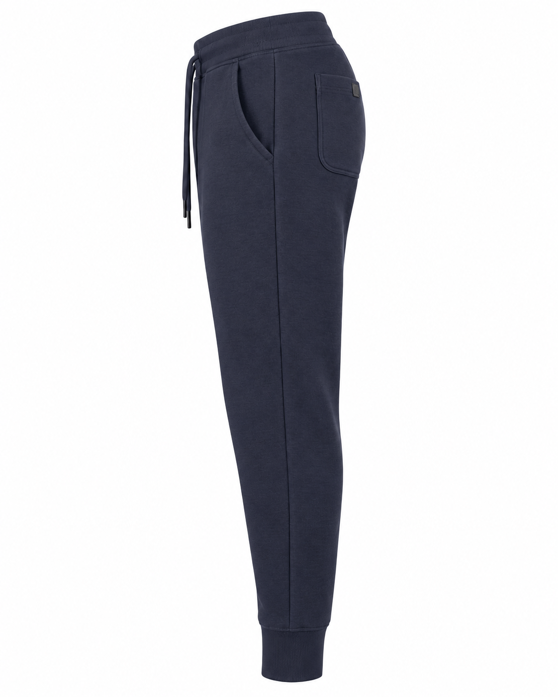 Giotelli Hoodie – Marineblau