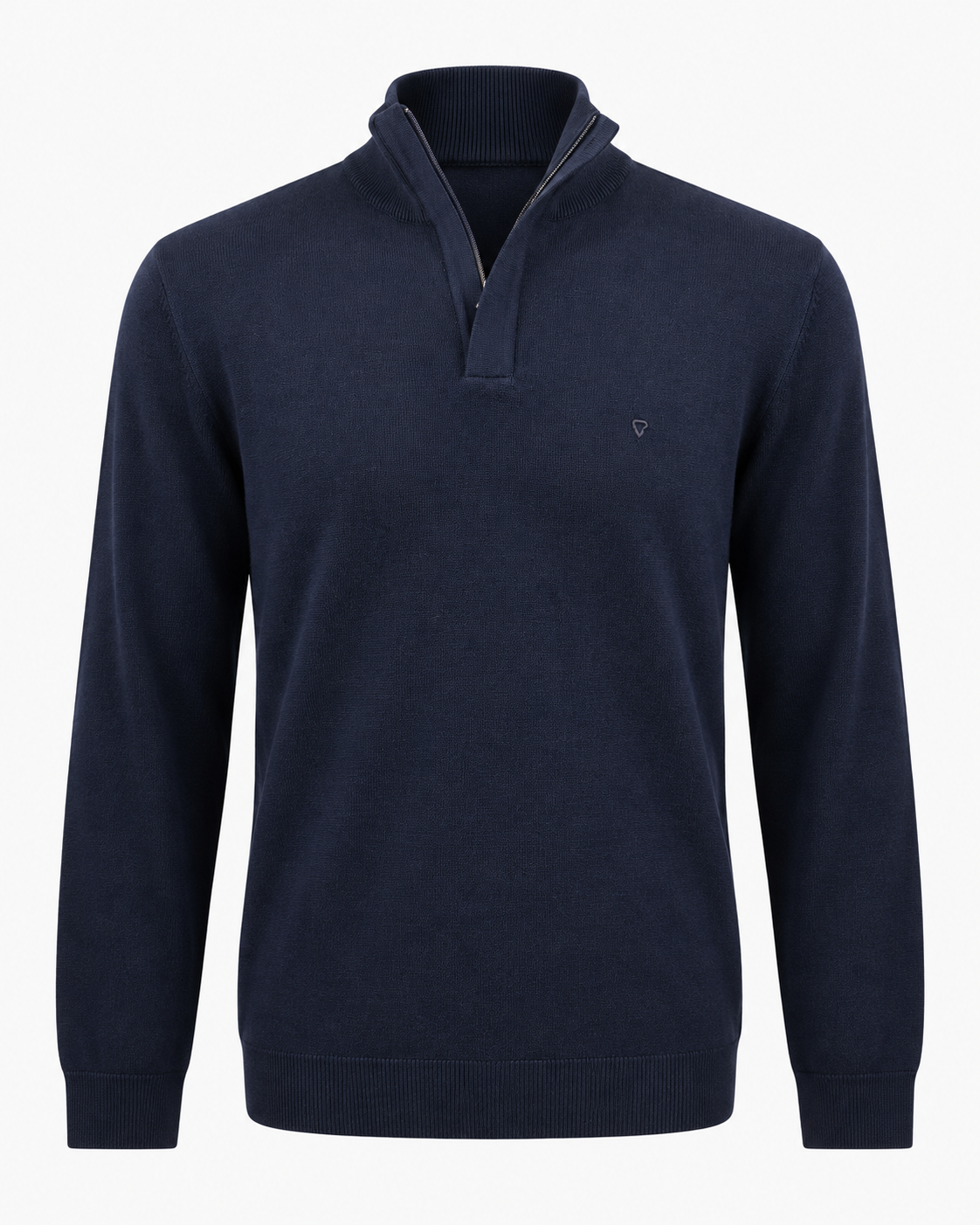 Giotelli Strickpullover – Navy