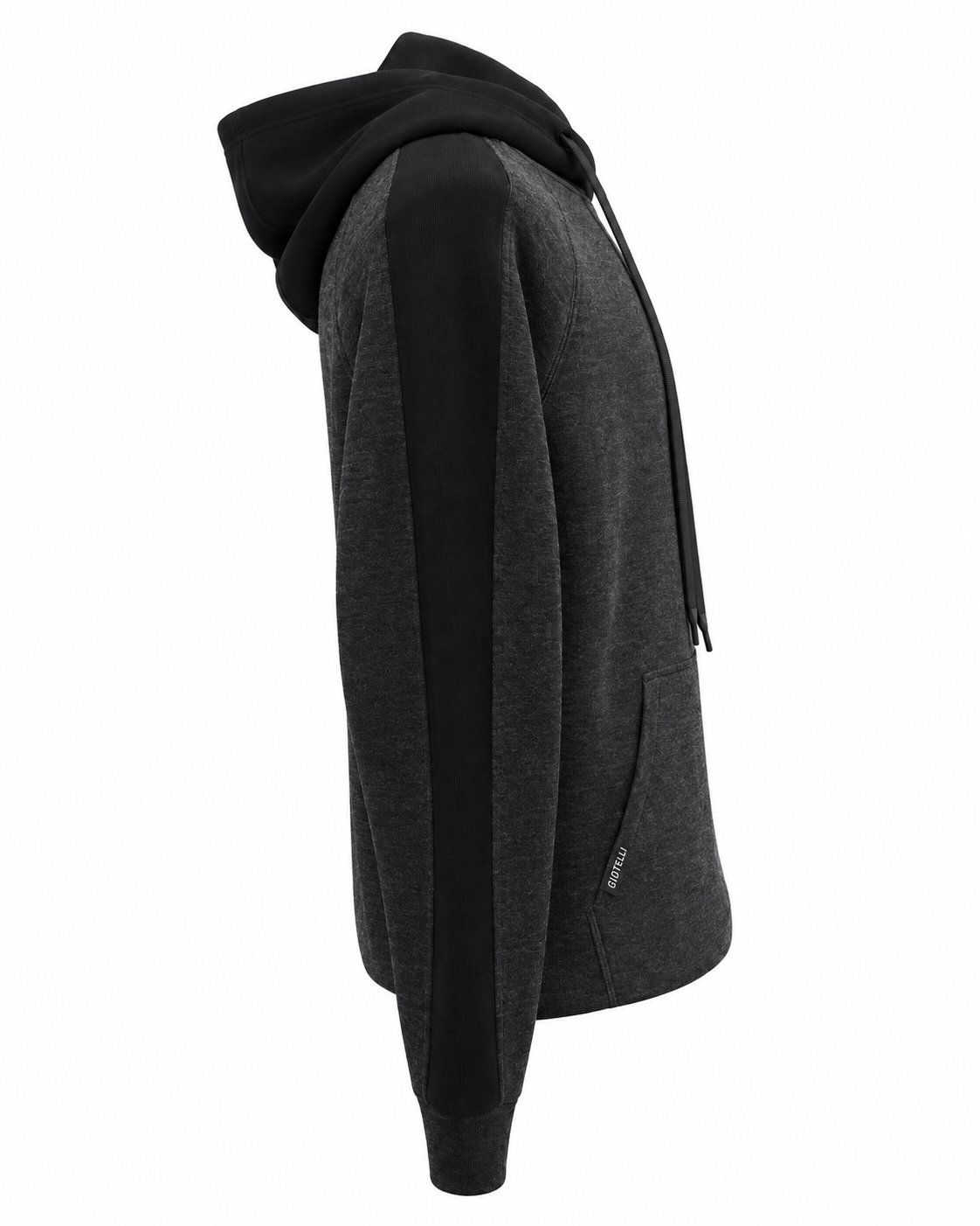 Giotelli Hoodie – Marineblau