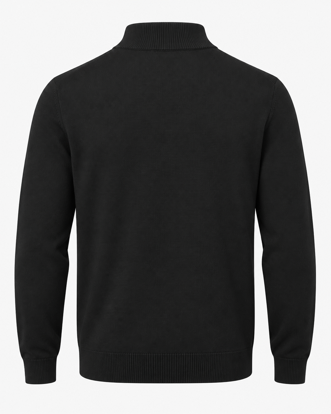 Giotelli Strickpullover – Black