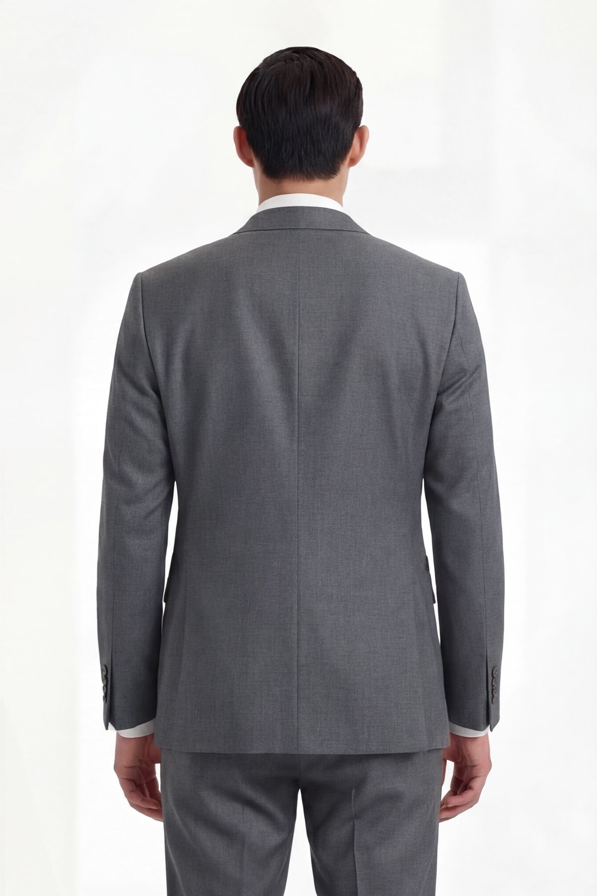 VICENZA – Anzug – Dark Grey
