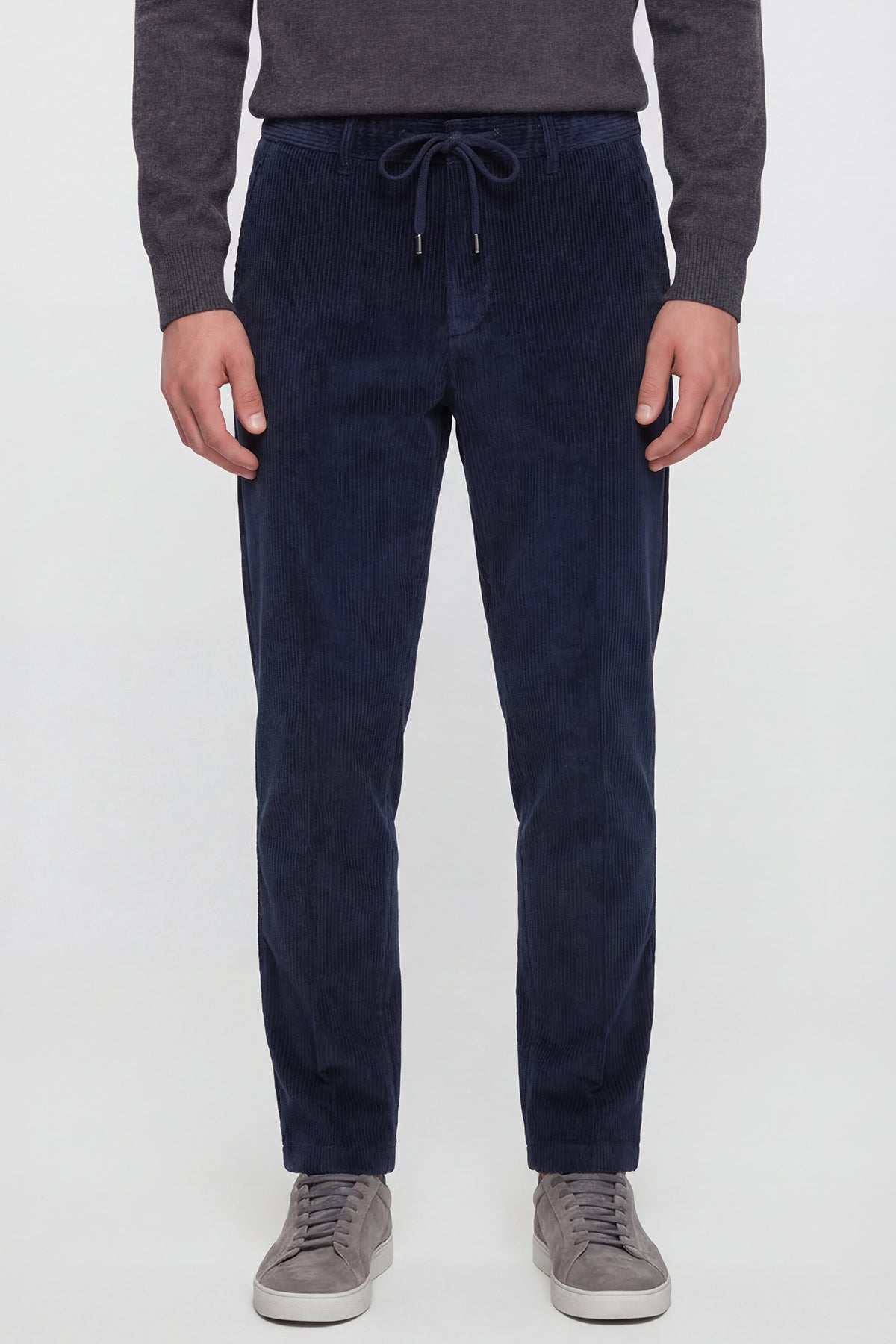 Giotelli Hose – Navy