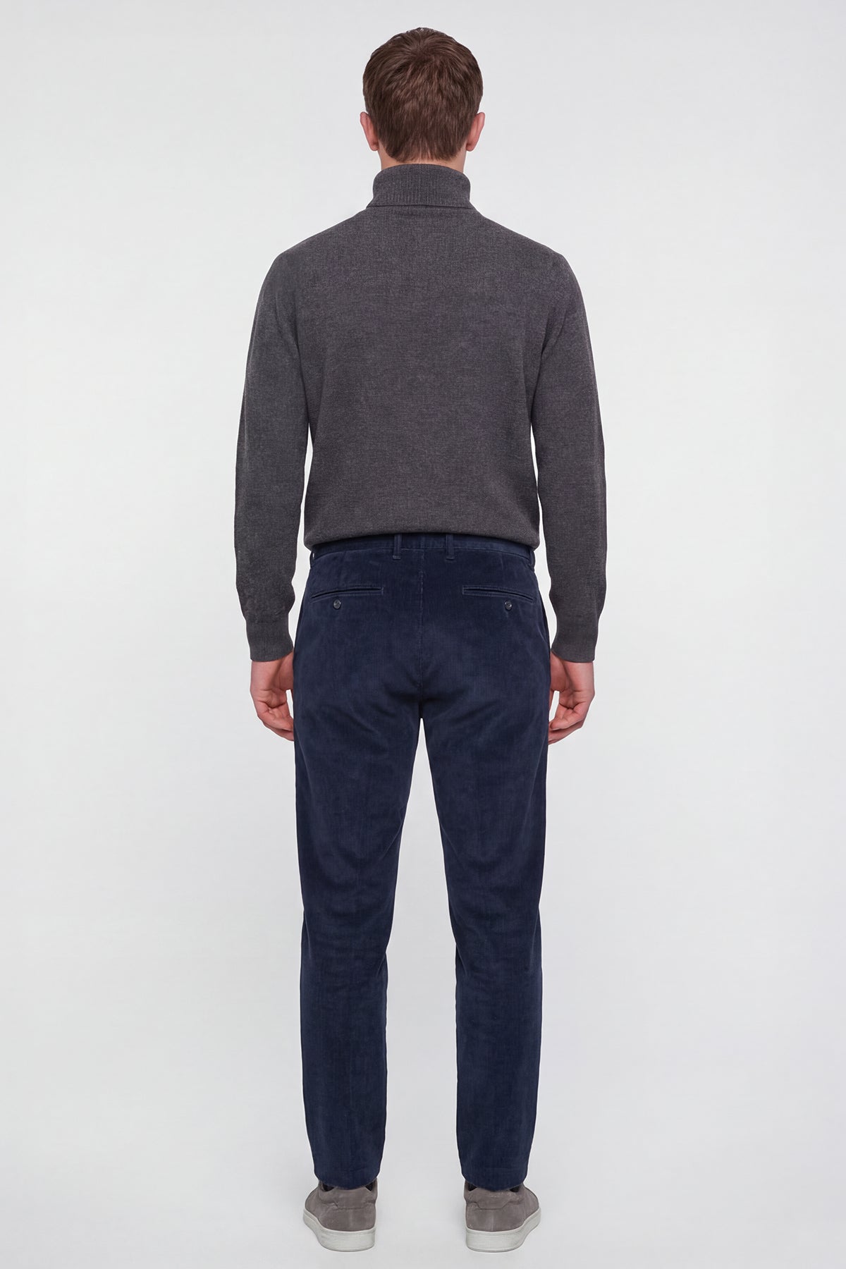 Giotelli Hose – Navy