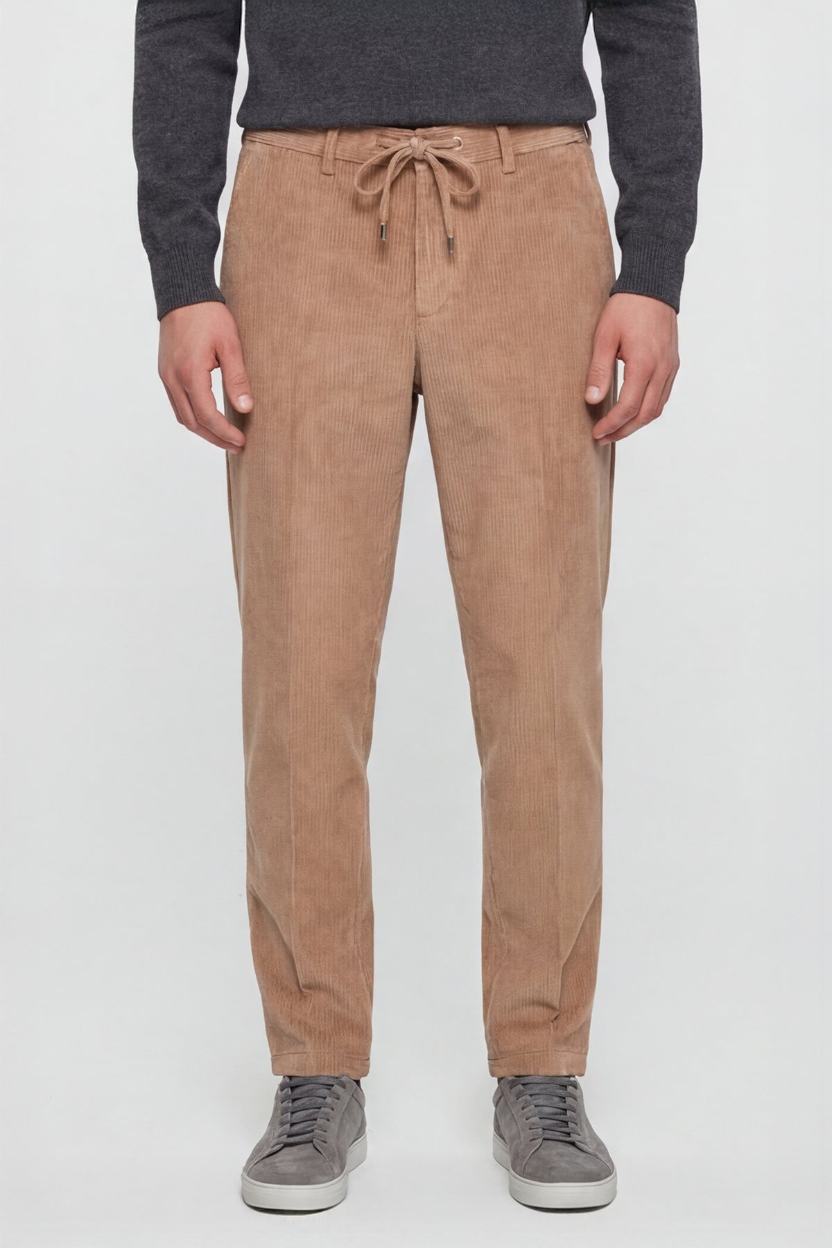Giotelli Hose – Brown