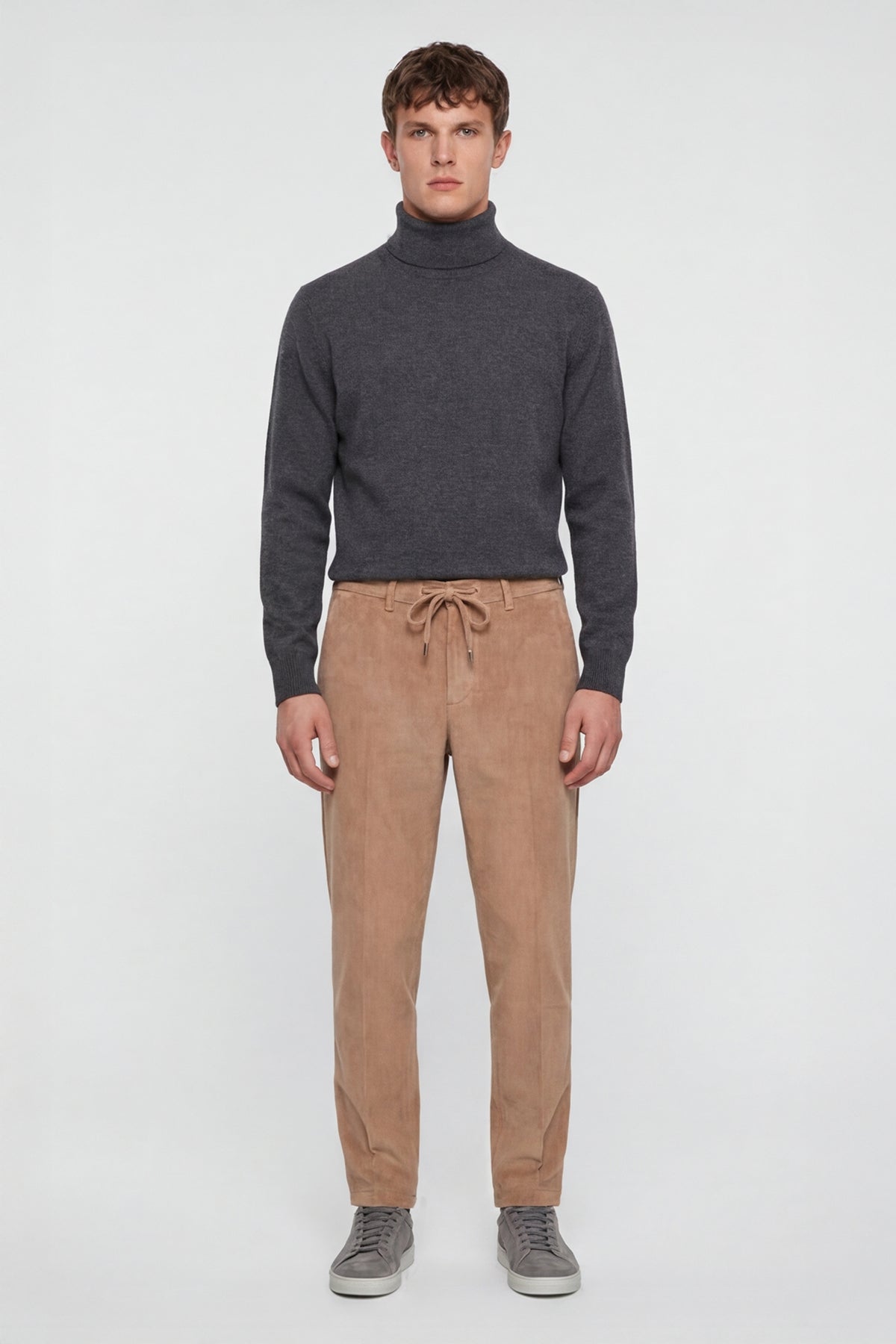 Giotelli Hose – Brown
