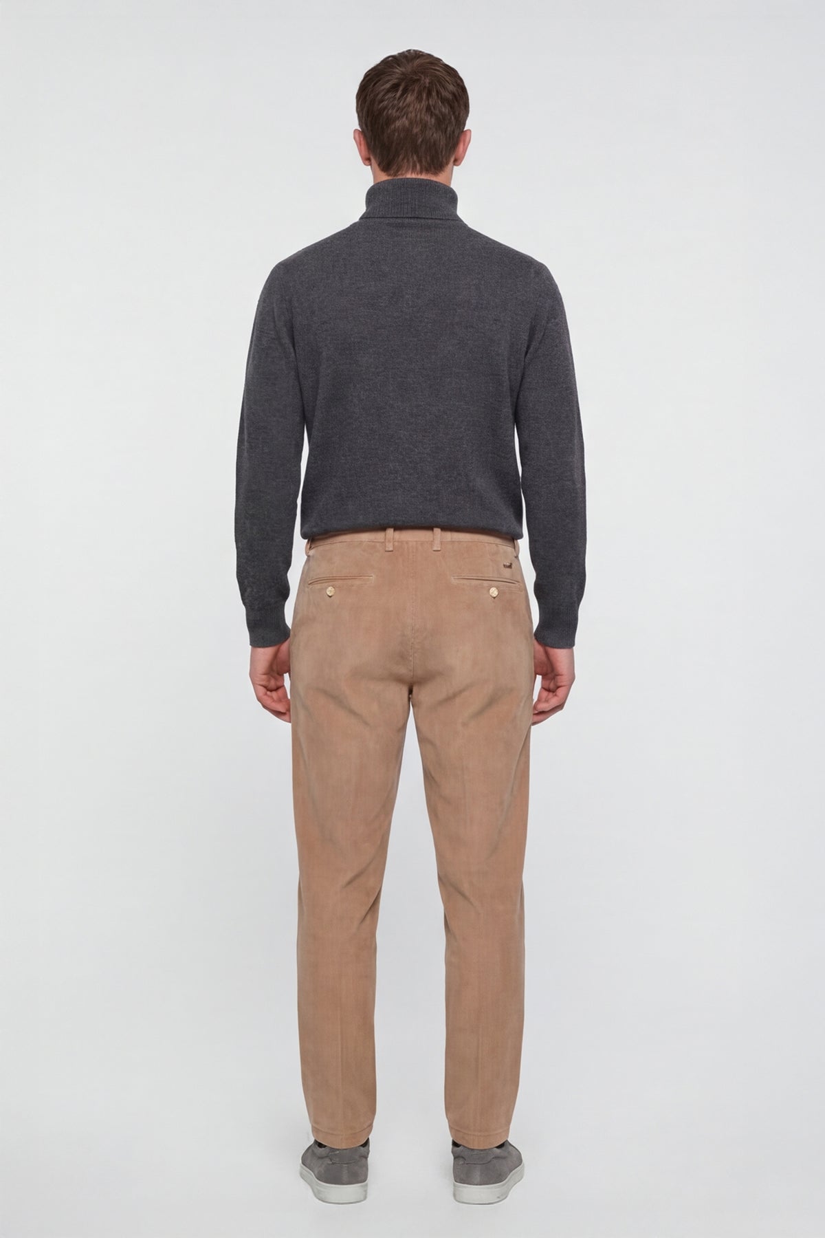 Giotelli Hose – Brown