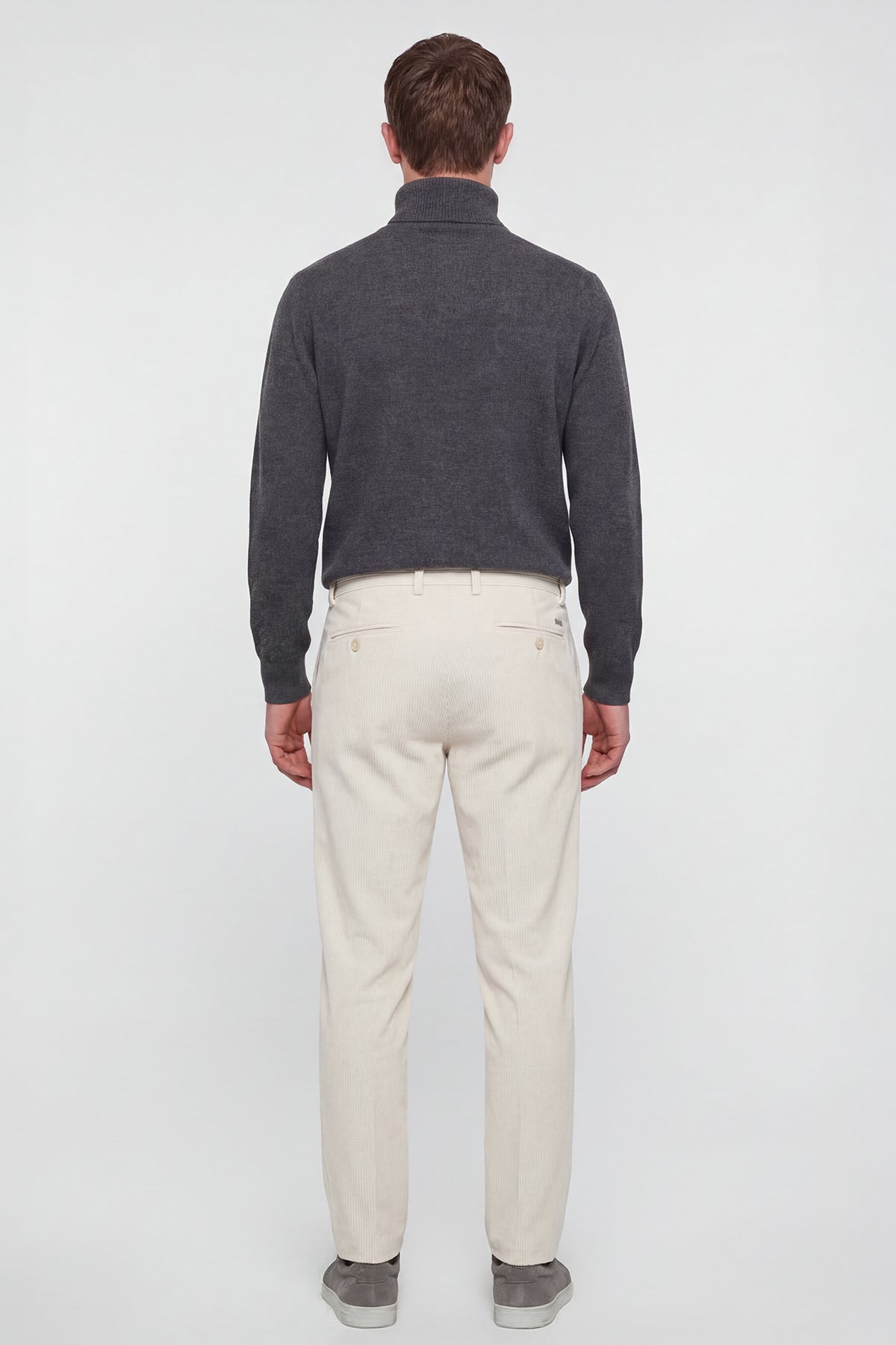 Giotelli Hose – Beige