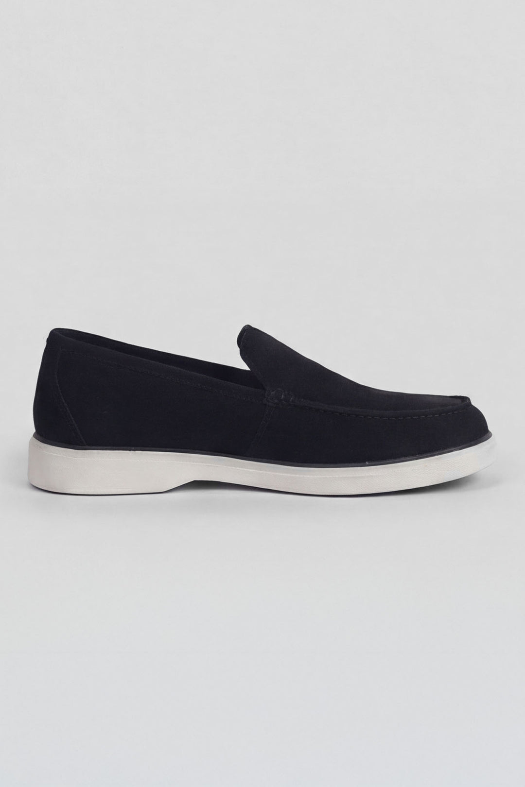 Giotelli Premium Suede Loafer#farbe_dark-green