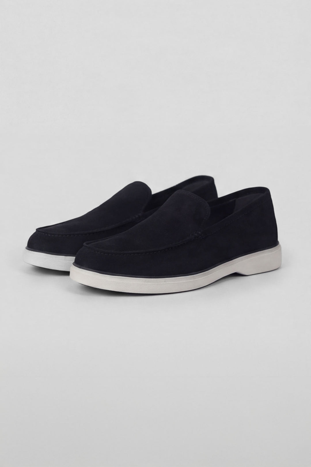 Giotelli Premium Suede Loafer
