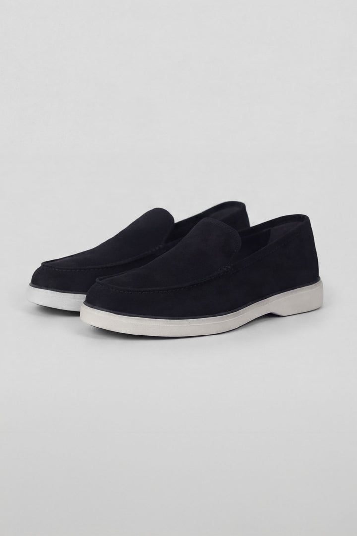 Giotelli Premium Suede Loafer