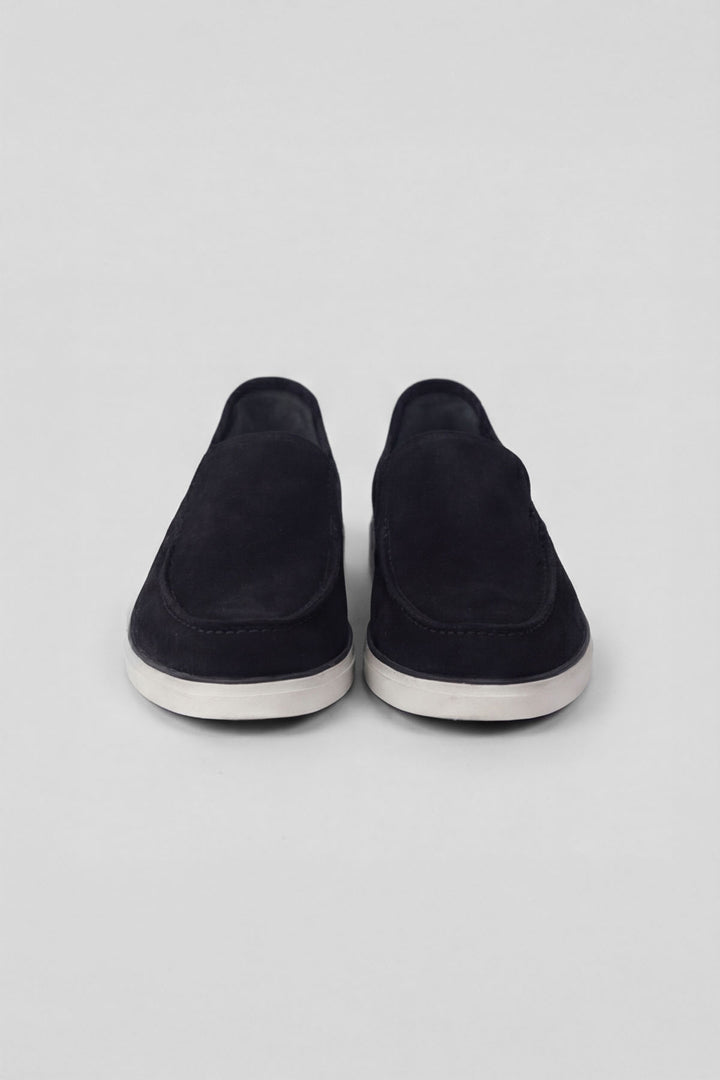 Giotelli Premium Suede Loafer