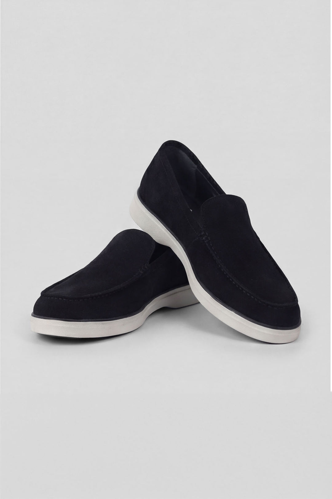 Giotelli Premium Suede Loafer