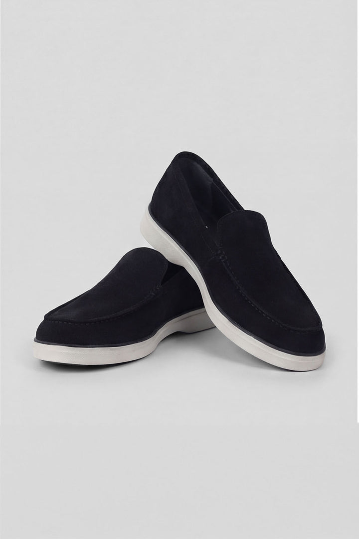 Giotelli Premium Suede Loafer