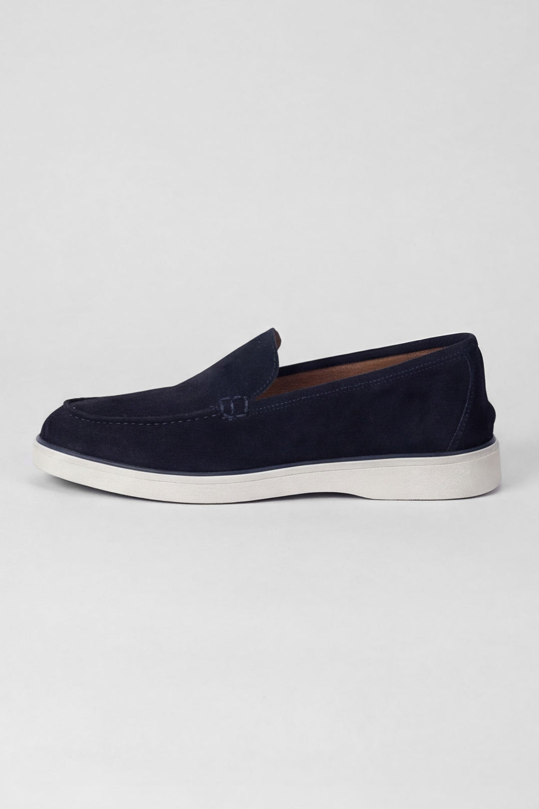 Giotelli Premium Suede Loafer
