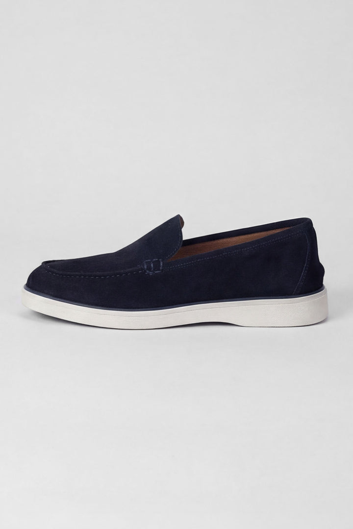 Giotelli Premium Suede Loafer