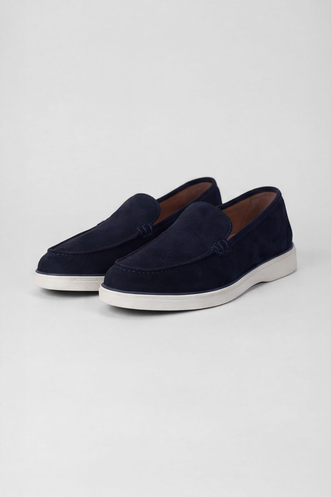 Giotelli Premium Suede Loafer