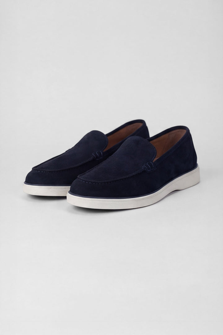 Giotelli Premium Suede Loafer