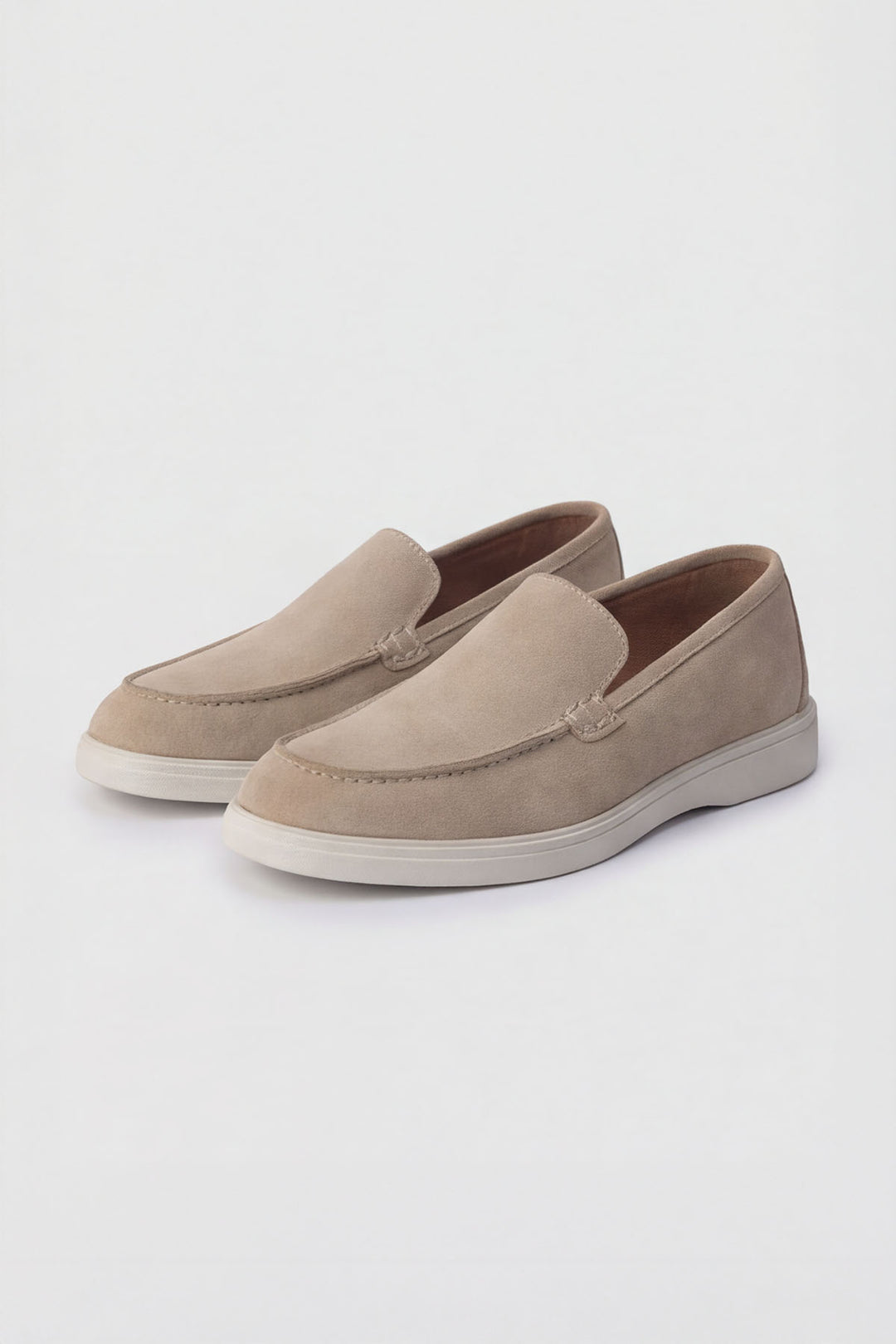 Giotelli Premium Suede Loafer