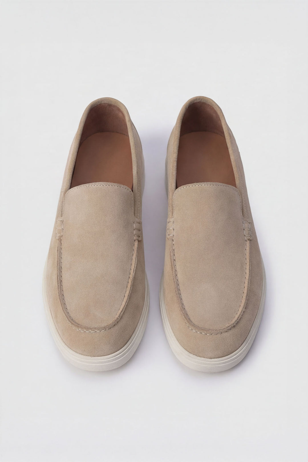 Giotelli Premium Suede Loafer