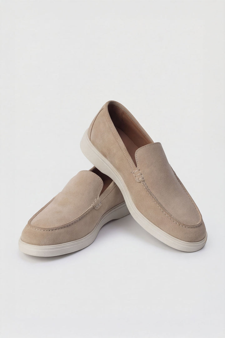 Giotelli Premium Suede Loafer