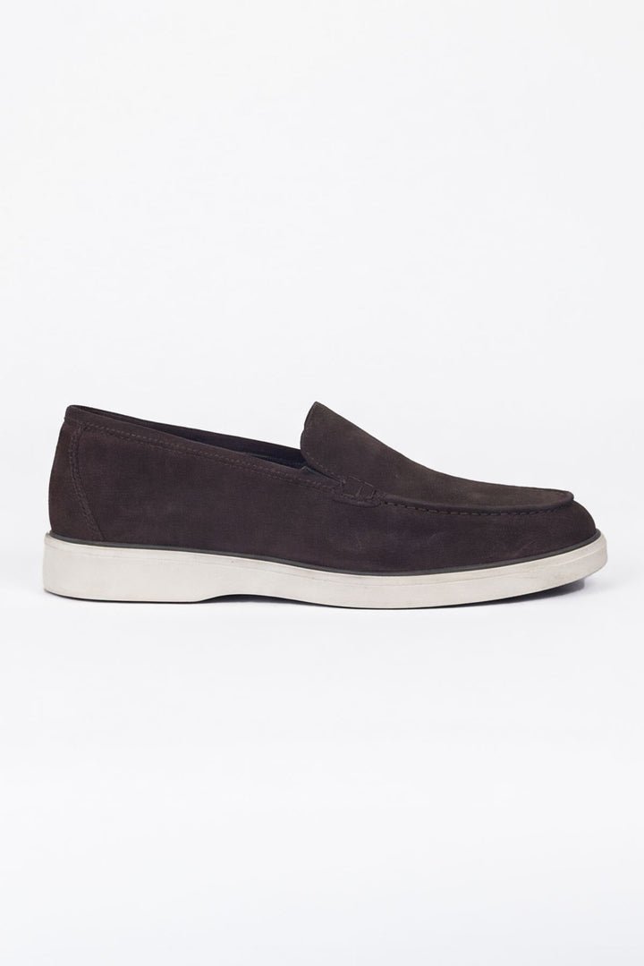 Giotelli Premium Suede Loafer